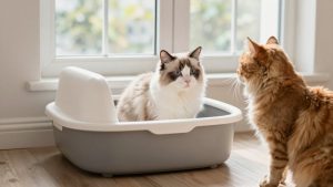 Litter Box Dimensions for Large Cats Size Guide With Measurements (2026)