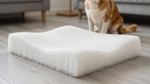 Memory Foam vs Orthopedic Foam Bed: Which Is Right for Your Home (2026)