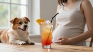 Mocktails for Pregnant Women: Safe, Tasty Recipes