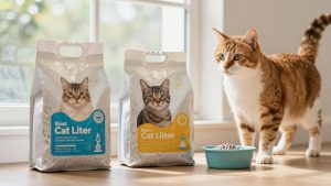Most Trusted Cat Litter Brands in 2026 and What Each Does Best