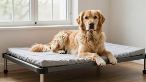 Orthopedic Bed Buying Guide for Large Dogs in 2026: What Actually Matters