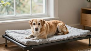Orthopedic Bed Dimensions for Senior Dog Size Guide With Measurements (2026)