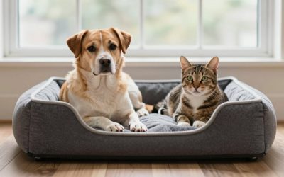Pet Bed for Humans: 7 Giant Human-Size Dog Beds Worth a Look