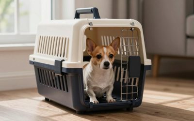 Pet Carrier Dimensions for Airline Travel Size Guide With Measurements (2026)