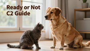 Ready or Not C2 Guide: How It Works