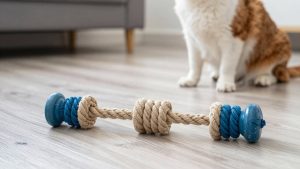 Rope Toys vs Rubber Chew Toys: Which Is Right for Your Home (2026)