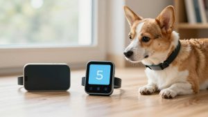 Smart collar subscription costs compared in 2026