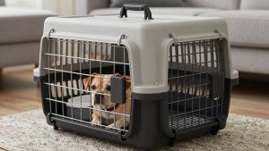 Thule Allax Dog Crate XL vs Ferplast Atlas Vehicle SUV Dog Crate: Which Should You Buy?