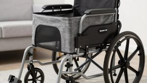TianfuSpanda Adjustable Large Dog Wheelchair vs LetPetRun Dog Wheelchair: Which Should You Buy?