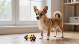 Toy Size Guide for Small Dogs Size Guide With Measurements (2026)