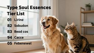 Type Soul Essences Tier List: Ranked Best to Worst