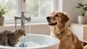 Water Fountain Buying Guide for Multiple Pets in 2026: What Actually Matters