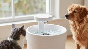 Water Fountain Capacity for Multiple Pets Size Guide With Measurements (2026)