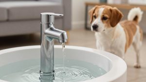 Water Fountain vs Water Bowl for Cats: Which Is Right for Your Home (2026)