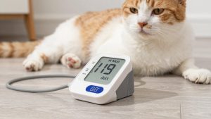 Wearable Pet Blood Pressure Monitor vs NEW Dog Health Monitor V3 0: Which Should You Buy?