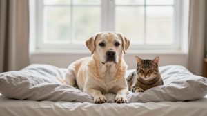 What Size Bed for Senior Dogs? Size Guide With Measurements (2026)