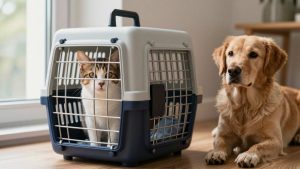 What Size Carrier for a Cat? Size Guide With Measurements (2026)