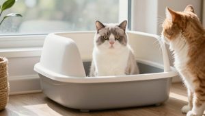 What Size Litter Box for a Large Cat? Size Guide With Measurements (2026)