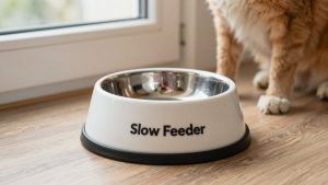 What Size Slow Feeder Bowl? Size Guide With Measurements (2026)