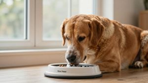 What Size Slow Feeder for a Large Dog? Size Guide With Measurements (2026)