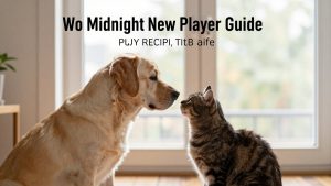 WoW Midnight New Player Guide: Starter Tips