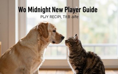 WoW Midnight New Player Guide: Starter Tips
