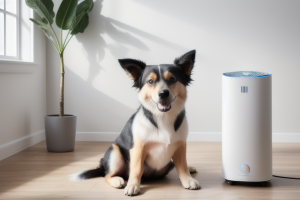 Air Purifier That Picks Up Dog Hair
