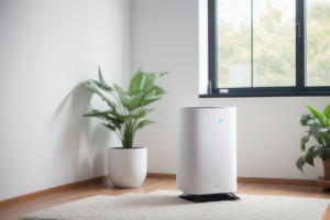 Best Air Purifier For Cat Dander