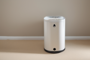 Best Air Purifier For Cat Litter Dust