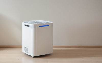 Best Air Purifier For Cat Litter Smell