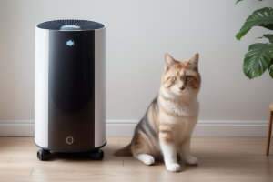 Best Air Purifier For Multiple Pets