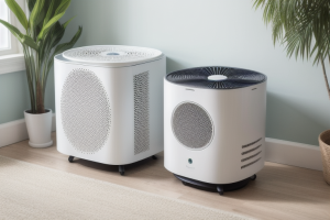 Best Air Purifier For Pets Consumer Reports