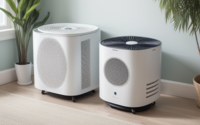 Best Air Purifier For Pets Consumer Reports