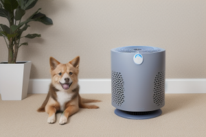 Best Air Purifier For Pets Reddit