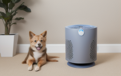 Best Air Purifier For Pets Reddit