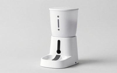 Best Automatic Cat Feeder With Battery Backup: 8 Picks and a Power-Cut Plan
