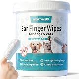 6 Best Cat Ear Cleaning Pads (October 2026) Buying Guide