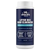 Best Cat Litter Box Odor Eliminator in 2026