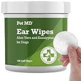 6 Best Dog Ear Wipes for Sensitive Ears (October 2026) Buying Guide