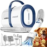 Best Dog Grooming Vacuum Kit in 2026