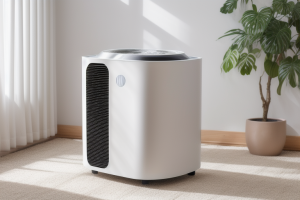 Best Home Air Purifier For Pets