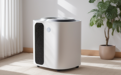 Best Home Air Purifier For Pets