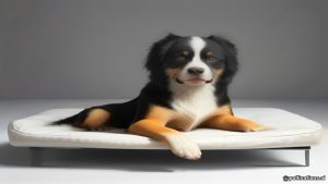 Best Orthopedic Dog Bed for Large Breeds in 2026