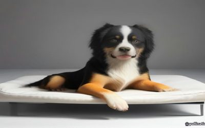 Best Orthopedic Dog Bed for Large Breeds in 2026