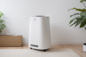 Large Room Air Purifier For Pets