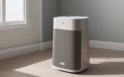 Levoit Pet Air Purifier Filter