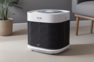 Pet Air Purifier Amazon